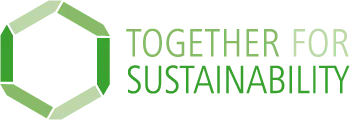 Selo de Certificação TFS - Together for Sustainability Valnilog