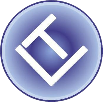 Logotipo Oficial Valnilog - Transportadora de Cargas e Logística B2B